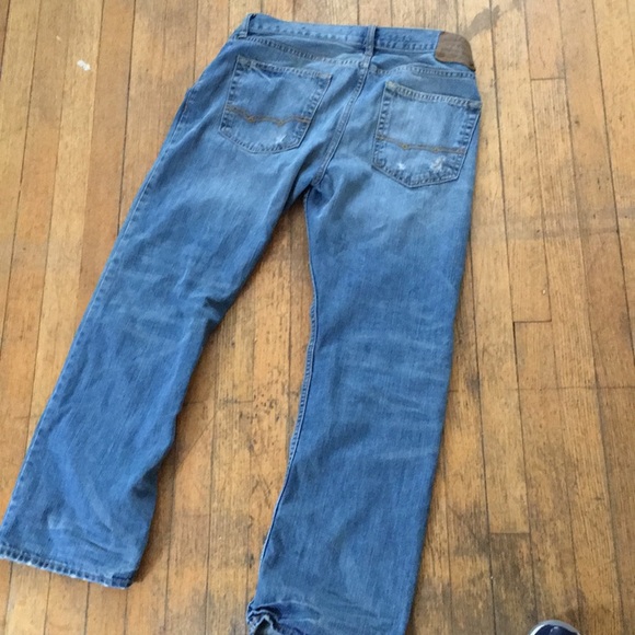 American eagle outfitter jeans - Picture 2 of 2